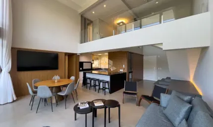 Apartamento 03 quartos/dormitórios e 02 vagas/box no Atlântida Green Square em Atlântida!