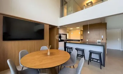 Apartamento 03quartos/dormitórios e 02 vagas/box no Atlântida Green Square em Atlântida!