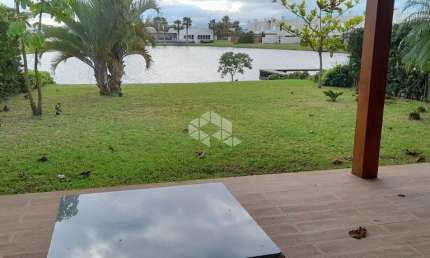 Casa em condomínio fechado com 4 quartos à venda na José Bruno Klein Duplicado Cód. Emp68282, 467, Remanso, Xangri-Lá