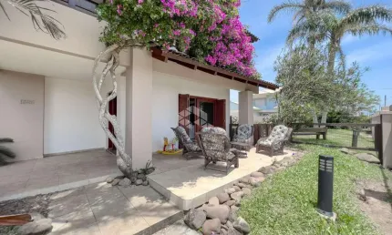 Casa com 4 quartos à venda na Rio Da Várzea, 1325, Centro, Xangri-Lá