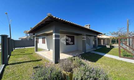 Casa com 4 quartos à venda na Rua Dos Corais, 488, Praia Maristela, Xangri-Lá