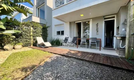 Apartamento com 1 quarto à venda na Guatambu, 1001, Atlântida, Xangri-Lá