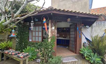 Casa com 3 quartos à venda na Rua Rio Comandaí, 1367, Centro, Xangri-Lá
