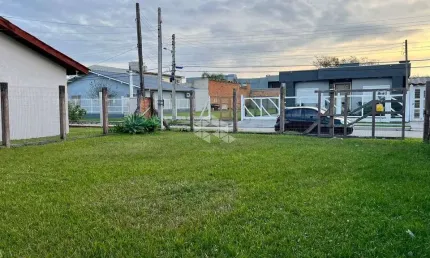 Terreno à venda na Rio Das Contas, 1162, Centro, Xangri-Lá