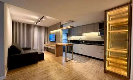 Apartamento com 2 quartos à venda na Rs 389, Estrada Do Mar, 101, Santorini, Xangri-Lá