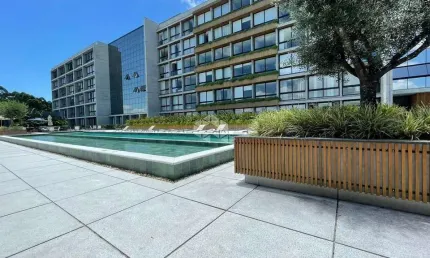 Apartamento, 02 quartos 1 suíte em Atlâtida Xangri lá