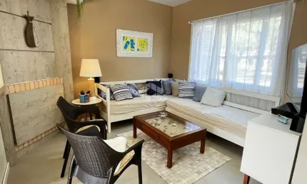 Casa em condomínio fechado com 2 quartos à venda na Rua Rio Carreiro, 855, Centro, Xangri-Lá