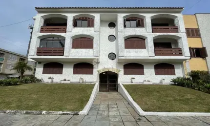Apartamento térreo 2 dormitórios/quartos, 1 suíte em Atlântida - Xangri-lá