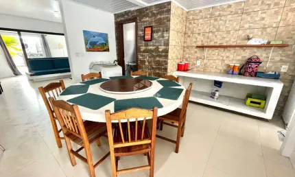 Casa com 2 quartos à venda na Rua Rio Camisas, 334, Centro, Xangri-Lá