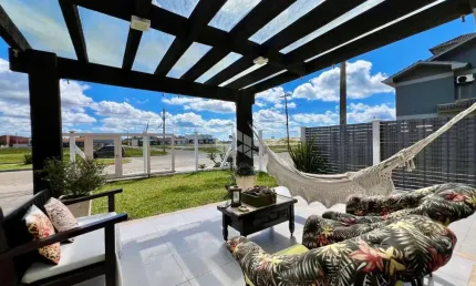 Casa com 3 quartos à venda na Perólas, 511, Rainha do Mar, Xangri-Lá