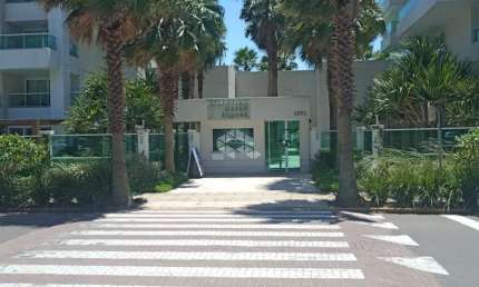 Apartamento à venda em Atlântida, Xangri-Lá, com 3 quartos (1 suíte), 132m² e infraestrutura de resort