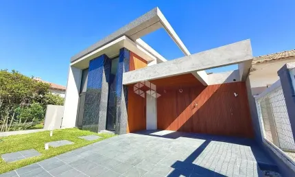 Casa térrea, 4 dormitórios, 4 suítes,  em xangri-la/rs