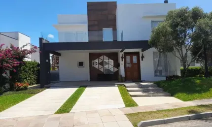 Casa à venda, com 5 quartos/dormitórios, 2 vagas/box, no quintas do lago, xangri-lá/rs