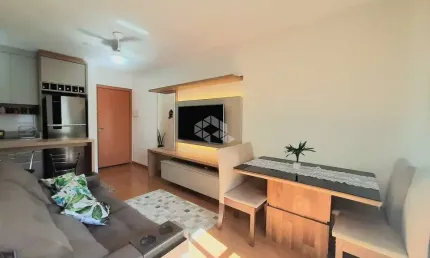 Apartamento com 2 quartos à venda na Rua Visconde de São Leopoldo, 266, Vila Rosa, Novo Hamburgo