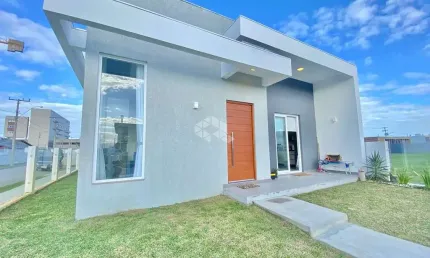 Casa com 3 quartos à venda na Estrada Do Mar, 10, Centro, Xangri-Lá