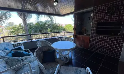 Apartamento com 3 quartos à venda na Central, 428, Centro, Xangri-Lá