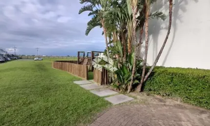 Casa 3 dormitórios, 1 suíte, piscina, no condomíniio pateo marbella - xangri-lá