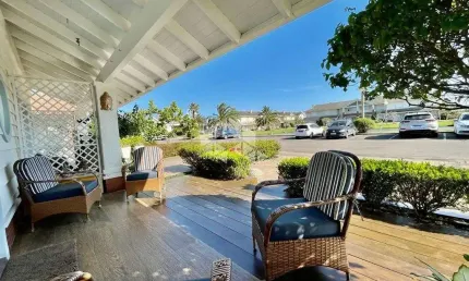 Casa 4 dotmitórios, 1 suíte, Condomínio PACIFIC - Xangri-lá