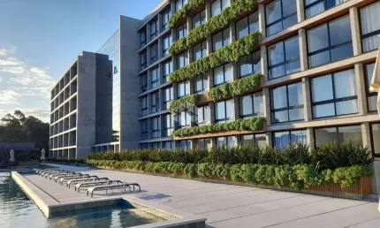 Apartamento, 1 dormitório em Atlântida- Xangri-lá/RS