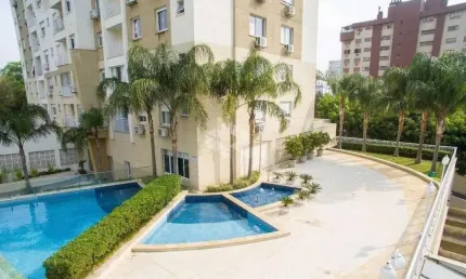 Apartamento com 3 quartos à venda na Rua Frederico Guilherme Ludwig, 80, Centro, Canoas