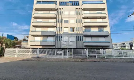 Apartamento de 2 dormitórios em Atlântida - Xangri-lá
