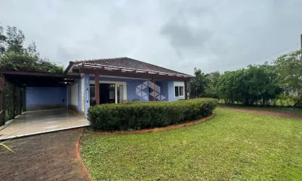 Casa com 3 quartos à venda na Ipê, 405, Atlântida, Xangri-Lá