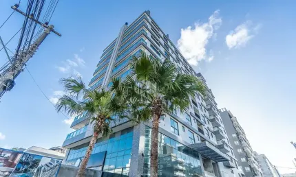 Apartamento com 3 quartos à venda na Rua Conselheiro Júlio Kumm, 217, Balneário Santa Clara, Itajaí