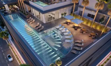 Apartamento com 3 quartos à venda na Avenida 3ª Avenida, 3160, Centro, Balneário Camboriú