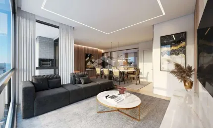 Apartamento com 4 quartos à venda na Rua Bruno Silva, 51, Pioneiros, Balneário Camboriú