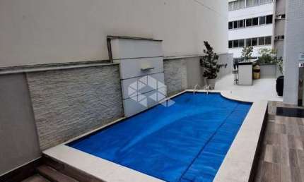Apartamento Exclusivo com 3 Suítes e Terraço Privativo no Centro de Balneário Camboriú