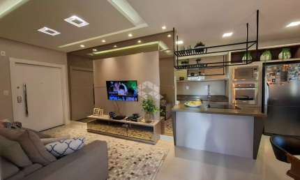 Apartamento com 3 quartos à venda na Rua Rio Amazonas, 279, Rio Pequeno, Camboriú