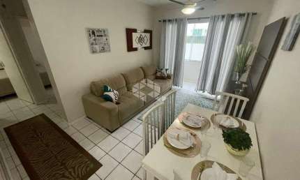 Apartamento a 100metros do mar em Balneário Camboriú -  Av. Brasil