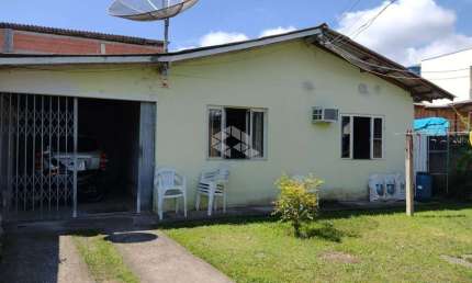 Casa com 3 quartos à venda na Rua Assunção, 913, Santa Regina, Camboriú