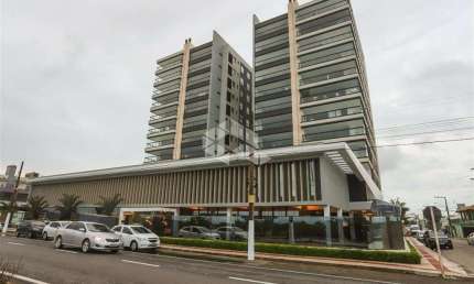 Apartamento com 3 quartos à venda na Avenida Prefeito Cirino Adolfo Cabral, 1495, Centro, Navegantes