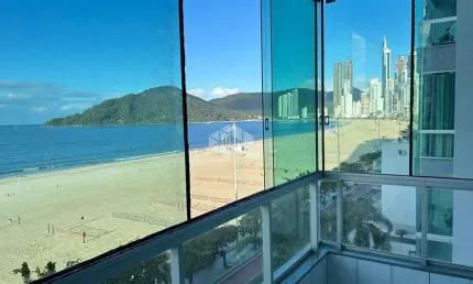 Apartamento com 2 quartos à venda na Avenida Atlântica, 3640, Centro, Balneário Camboriú