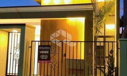Casa em condomínio fechado com 3 quartos à venda na 20, 103, Areias, Tijucas