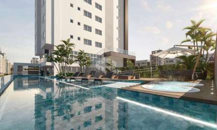 Apartamento BC Centro 04 dormitórios sendo 04 Suítes, 03 Vagas de garagem