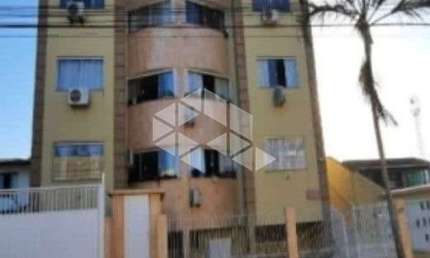 Apartamento Diferenciado 2 Dormitórios Sendo 1 Suíte  1 Vaga de garagem