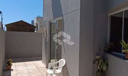 Apartamento Diferenciado 2 Dormitórios Sendo 1 Suíte  1 Vaga de garagem