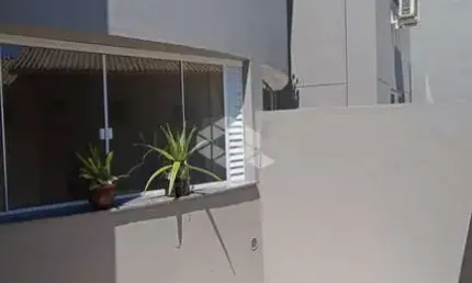 Apartamento Diferenciado 2 Dormitórios Sendo 1 Suíte  1 Vaga de garagem