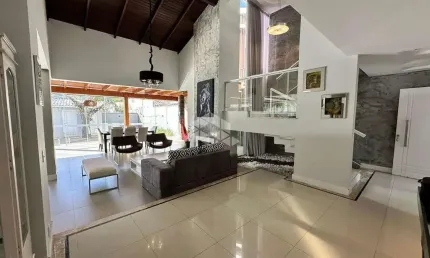 Casa com 3 quartos à venda na Rua Ildefonso Manoel Martins, 321, Barra, Balneário Camboriú
