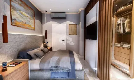 Apartamento a Venda em Itapema  02 quartos 01 Suítes