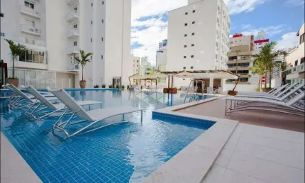 Apartamento 03 dormitórios , 03 suítes e 03 vagas de garagem