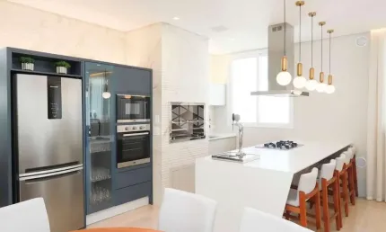 Apartamento 04 quartos , 04 suítes e 04 vagas de garagem