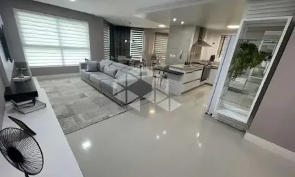Apartamento com 03 suítes no centro de balneário camboriú