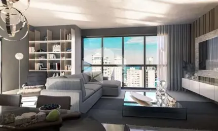 Apartamento com 4 quartos à venda na Rua Bruno Silva, 222, Pioneiros, Balneário Camboriú
