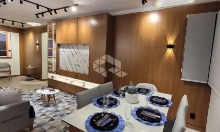 Apartamento com 2 quartos à venda na Avenida Protásio Alves, 05126, Petrópolis, Porto Alegre