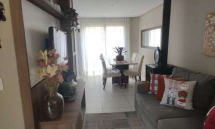 Casa em condomínio fechado com 3 quartos à venda na Paul Harrys, 813, Centro, Canela