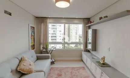 Apartamento com 3 quartos à venda na Padre Alois Kades S J - Lado Par, 500, Jardim Europa, Porto Alegre