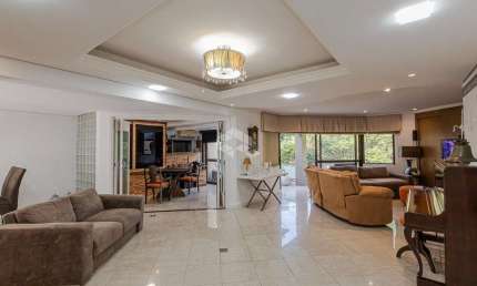 Apartamento com 4 quartos à venda na Rua Pedro Chaves Barcelos, 1065, Bela Vista, Porto Alegre
